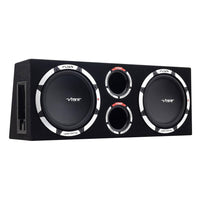 SLICK Dual 12