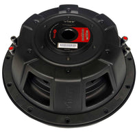 BLACKAIR Ultra Slim Shallow Subwoofer - 12