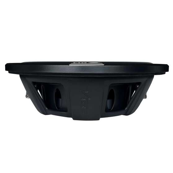 BLACKAIR Ultra Slim Shallow Subwoofer - 12", 900 Watts-BLACKAIR12D2S-V2