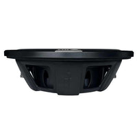 BLACKAIR Ultra Slim Shallow Subwoofer - 12