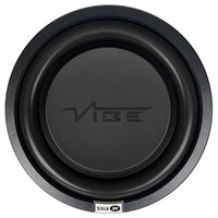 BLACKAIR Ultra Slim Shallow Subwoofer - 12