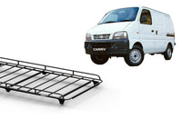 Wedgetail Suzuki Carry GEN 8 07/90 - 2004 Van Commercial Max Roof Rack SC