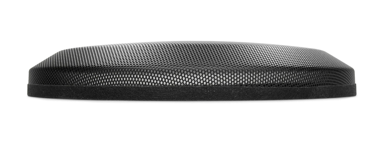 JL Audio SGR-10TW3 Black Steel-mesh Grille Insert for JL Audio 10TW3 Subwoofer Driver (Sold as each)