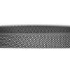 JL Audio SGR-10 10" Black Steel-Mesh Grille Insert for 10W0, 10W3, 10W3v2 (Sold as each)