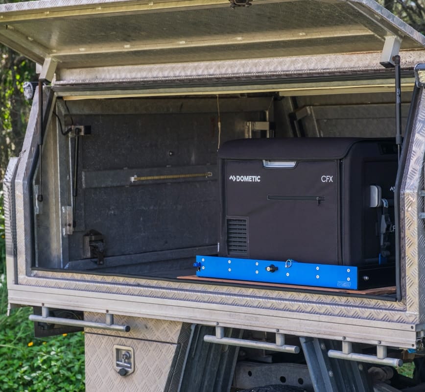 MSA Fridge Side Slide - SL45SIDE