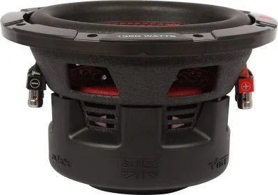 SLICK 8" Subwoofer 1350W - 450W Rms Dual 2 Ohm-SLICK8D2-V0