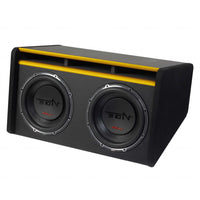 SLICK Dual 12