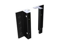 Front Runner Front Face Plate Set for Ute Drawers Large SSCA049