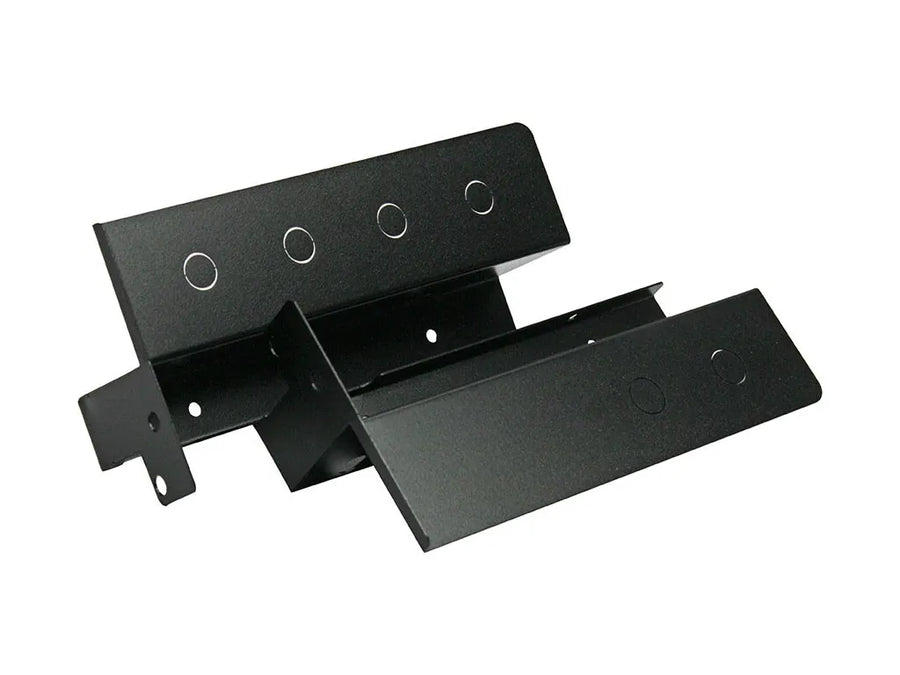 Front Runner Front Face Plate Set for Ute Drawers Large SSCA049