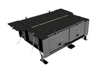 FRONT RUNNER SLIMLINE II ROOF RACK KRSJ003T FITS SUZUKI JIMNY 2018-ON