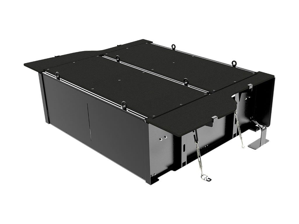 FRONT RUNNER SLIMLINE II ROOF RACK KRSJ003T FITS SUZUKI JIMNY 2018-ON