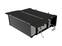 FRONT RUNNER SLIMLINE II ROOF RACK KRSJ003T FITS SUZUKI JIMNY 2018-ON