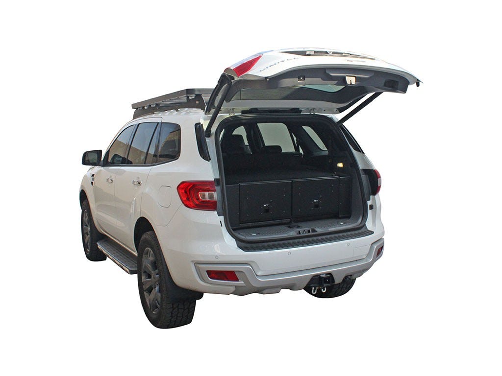 FRONT RUNNER SLIMLINE II ROOF RACK KRSJ003T FITS SUZUKI JIMNY 2018-ON