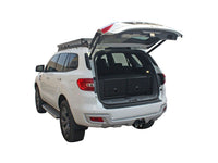 FRONT RUNNER SLIMLINE II ROOF RACK KRSJ003T FITS SUZUKI JIMNY 2018-ON