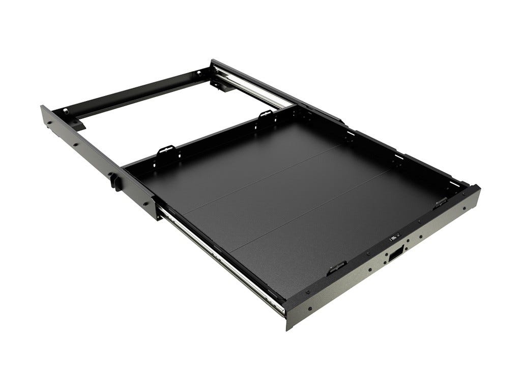 FRONT RUNNER JEEP WRANGLER JKU CARGO SLIDE -SSST003