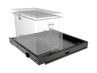 FRONT RUNNER JEEP WRANGLER JKU CARGO SLIDE -SSST003
