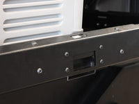 FRONT RUNNER JEEP WRANGLER JKU CARGO SLIDE -SSST003