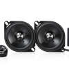 Alpine STE-G100S Type-E 100W Peak 4″ Component 2-Way Speakers