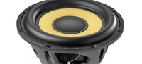 Focal Sub 25 Kxs K2 Power Series 10