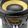 Focal Sub 25 Kxe K2 Power Series 10" Dual 4-Ohm Voice Coil Component Subwoofer