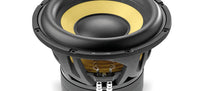Focal Sub 25 Kxe K2 Power Series 10