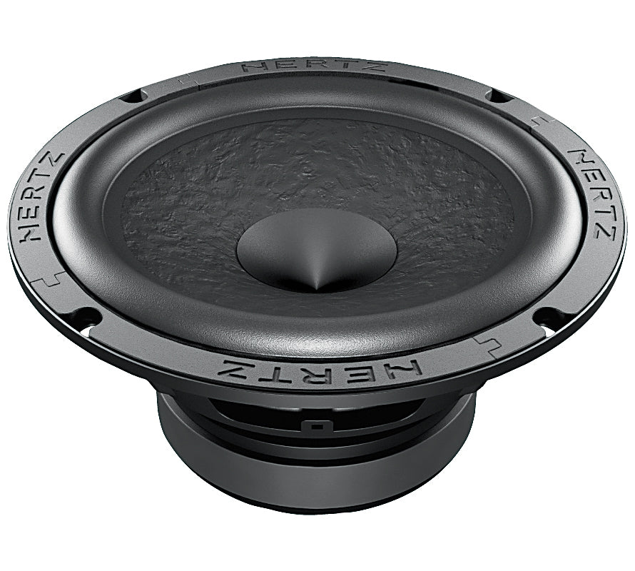 HERTZ Spl Show 8" Woofer Component - Pair (Sv 200L)