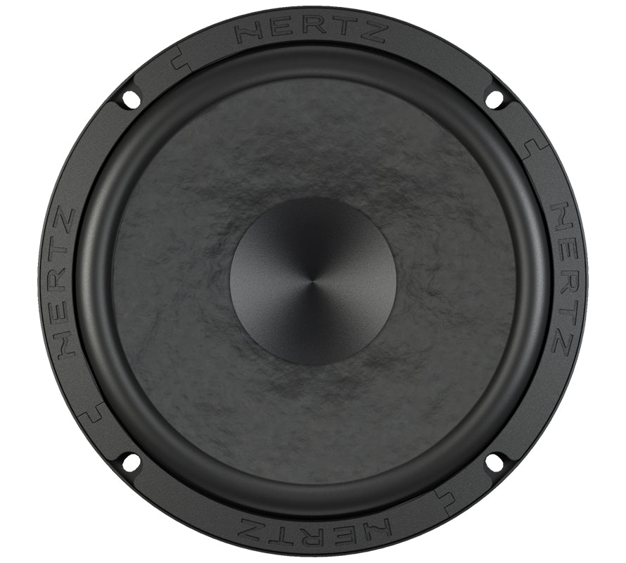 HERTZ Spl Show 8" Woofer Component - Pair (Sv 200L)