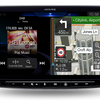 Alpine 9” Apple CarPlay / Android Auto / Primo 3.0 Navigation / HDMI / USB / Bluetooth /FLAC / DAB+ Receiver-INE-F409E