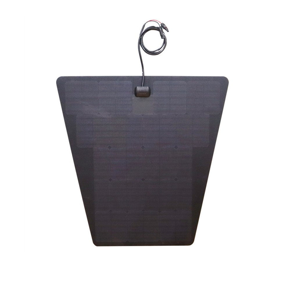 VSS Bonnet Solar Panel - Nissan Patrol (2020-Current) - 90-Watt