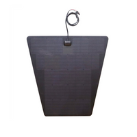 VSS Bonnet Solar Panel - Nissan Patrol (2020-Current) - 90-Watt