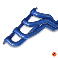 TORQIT Performance Exhaust Headers for NISSAN PATROL Y62 5.6L Series 1–5 2013+ – TPH01
