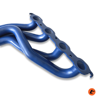 TORQIT Performance Exhaust Headers for NISSAN PATROL Y62 5.6L Series 1–5 2013+ – TPH01