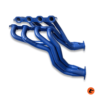 TORQIT Performance Exhaust Headers for NISSAN PATROL Y62 5.6L Series 1–5 2013+ – TPH01