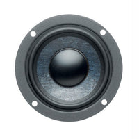FOCAL 65 SF 65mm Slatefiber Midrange Speakers- 65SF (pair)