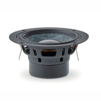 FOCAL 65 SF 65mm Slatefiber Midrange Speakers- 65SF (pair)