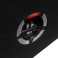SLICK Dual 12