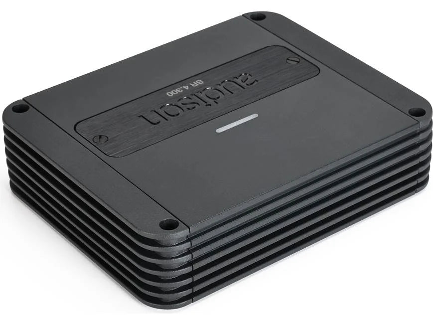 AUDISON Sr Line - 4 Channel 520W D-Class Amplifier (Sr 4.300)