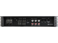 HERTZ Sr Line - 4 Channel 880W D-Class Amplifier (Sr 4.500)