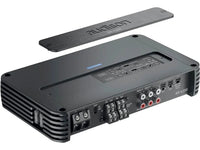 HERTZ Sr Line - 4 Channel 880W D-Class Amplifier (Sr 4.500)