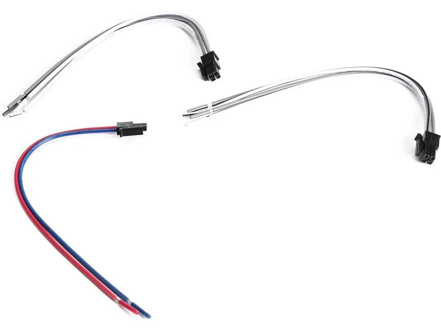 HERTZ Sr Line - 4 Channel 880W D-Class Amplifier (Sr 4.500)