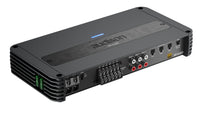 AUDISON Sr Line - 6 Channel 1120W D-Class Amplifier (Sr 6.600)