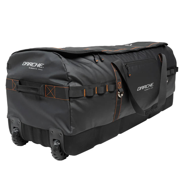 DARCHE MAMMOTH WHEELED BAG 150L -T050801118