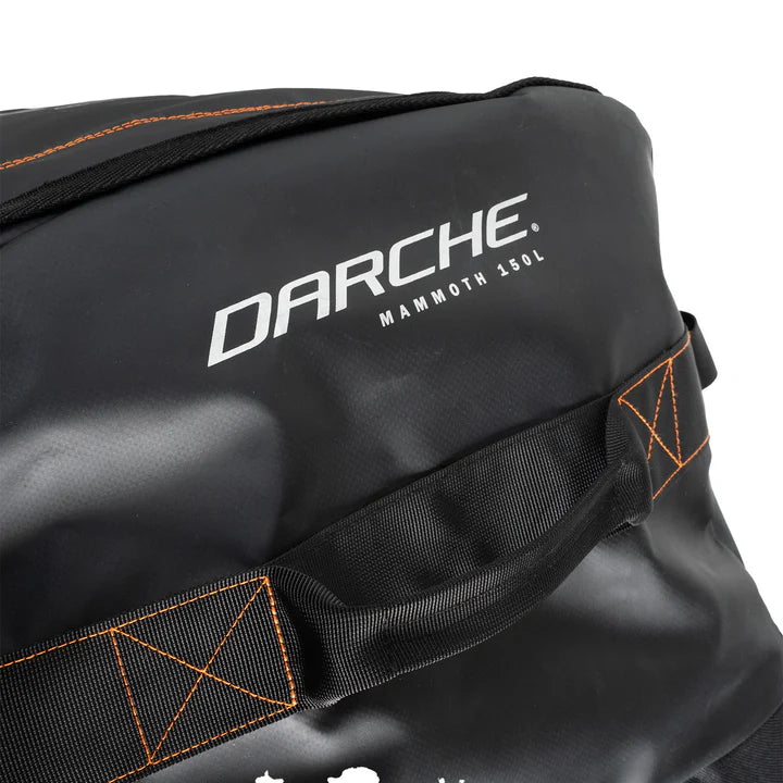 DARCHE MAMMOTH WHEELED BAG 150L -T050801118