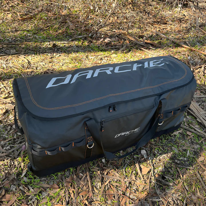 DARCHE MAMMOTH WHEELED BAG 150L -T050801118