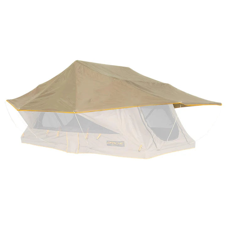 DARCHE INTREPIDOR 3 1400 BODY TENT-T050801515G