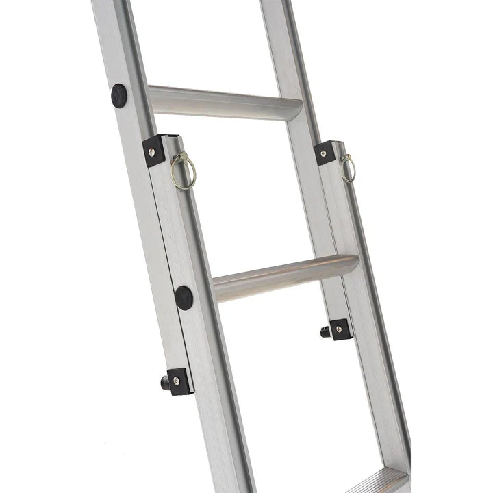 DARCHE ROOF TOP TENT LADDER 2.3M -T050801533E