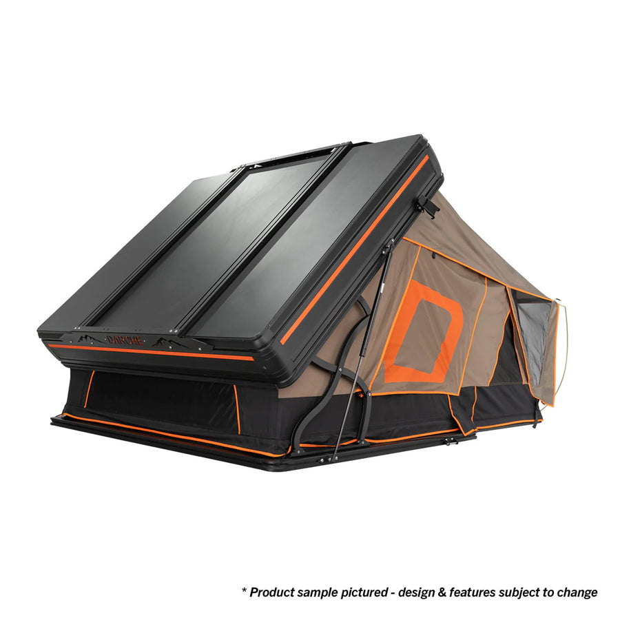 DARCHE DOUBLE DEE ROOF TOP TENT (IN STORE PICK UP ONLY) -T050801574