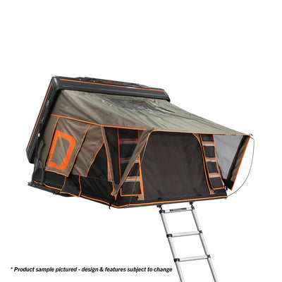 DARCHE DOUBLE DEE ROOF TOP TENT (IN STORE PICK UP ONLY) -T050801574