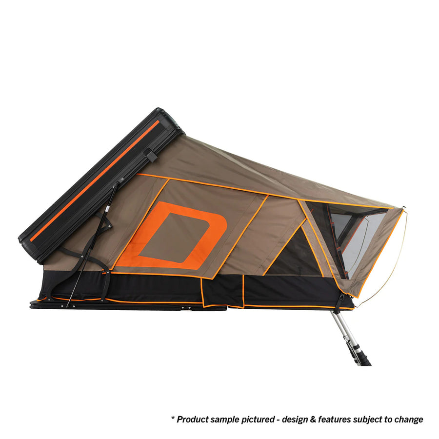 DARCHE DOUBLE DEE ROOF TOP TENT (IN STORE PICK UP ONLY) -T050801574