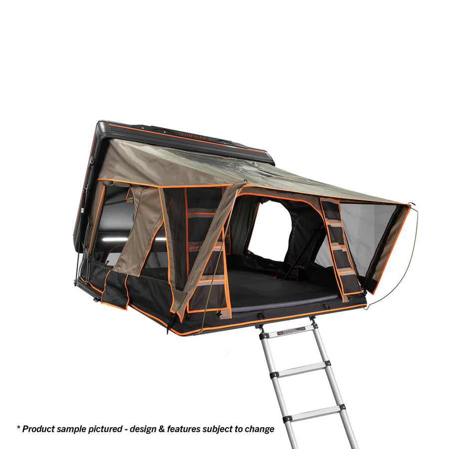 DARCHE DOUBLE DEE ROOF TOP TENT (IN STORE PICK UP ONLY) -T050801574